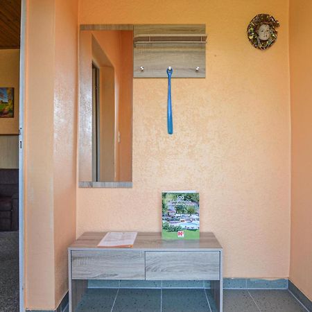 Lovely Home In Schorfheide With Wifi Bagian luar foto