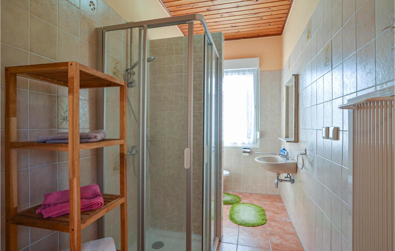 Lovely Home In Schorfheide With Wifi Bagian luar foto