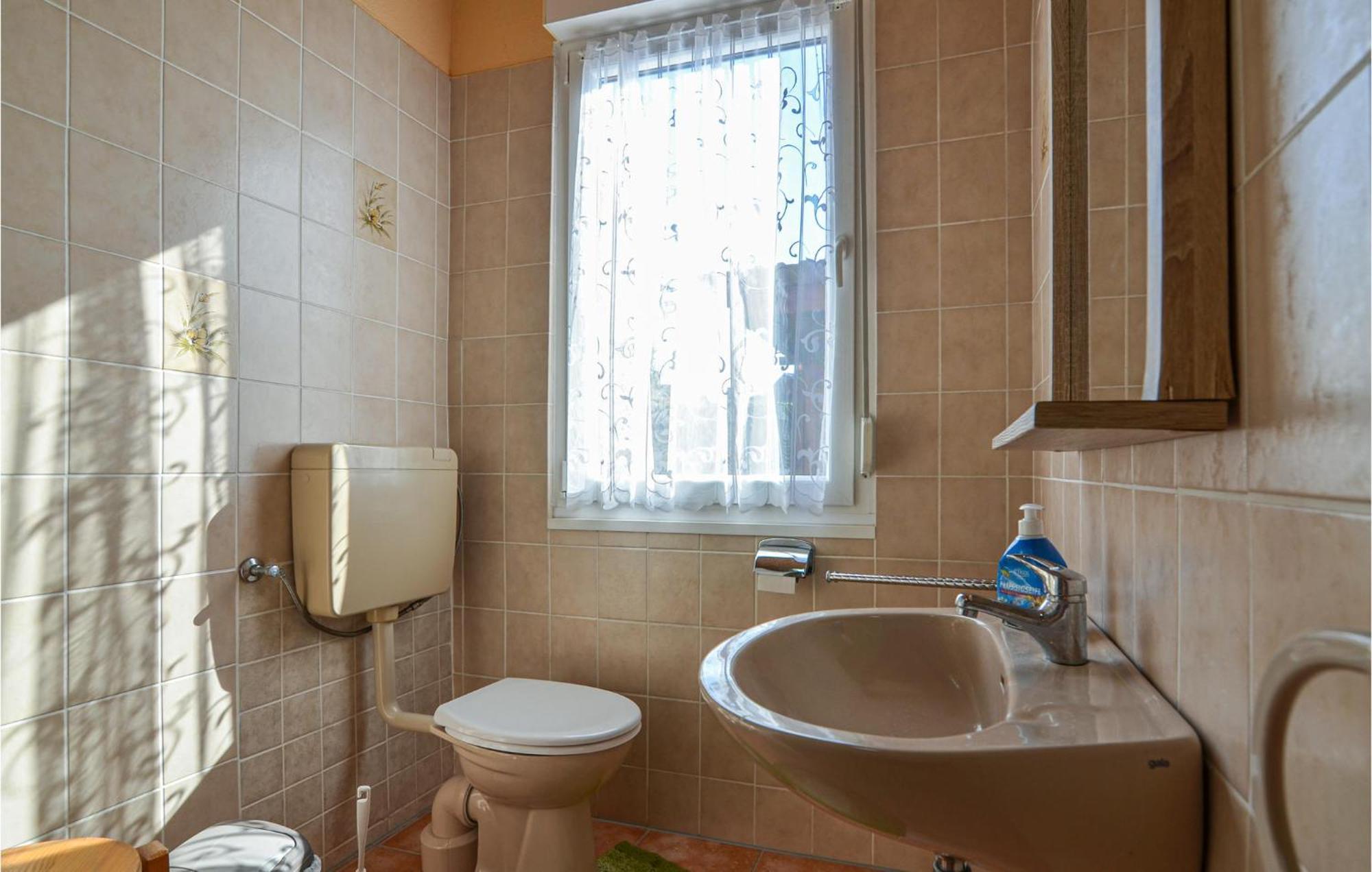 Lovely Home In Schorfheide With Wifi Bagian luar foto